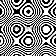 Black And White Shapes Artwork Seamless Pop Art Abstract Pattern Design With Black And White Abstract Pattern Design Geometric Pattern Circle African Pattern Design