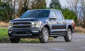 This is the interior of the all new ford f150 2021.there's a hybrid powertrain with up to 700 miles of range, an available onboard generator that can power e. 2021 Ford F 150 Powerboost Hybrid Review Autonxt