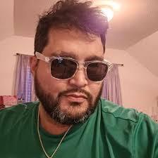 Profile for Roberto Candelaria