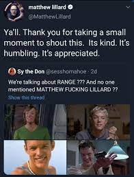 Best 30 Matthew Lillard Fun On 9gag