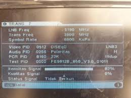 Cara setting receiver goldsat 2 lnb. Panduan Cara Mendapatkan Satelite Telkom 3s Lgsat Parabola