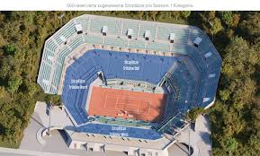 From 24th until the 31st juli 2021, kitzbühel will yet again take centre stage in the world of tennis as it welcomes some of the best players from around the globe and their fans to the 77 th generali open, an atp world tour event. Thiem S Seven Dominic Thiem Preisgeldturnier Kitzbuhel