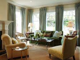 Panels are great to layer on top of other window treatments to add texture and depth to your room. Curtain Ideas For Brown Living Room Curtains Living Room Simple Living Room Best Living Room Design
