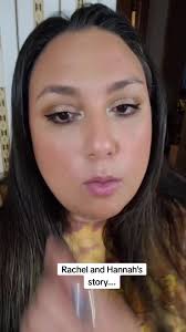 Rachel Mcquivey Hannah Tapp