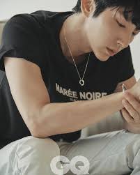 Lee Jun Ki Graces The Pages Of Gq Korea July Edition In Advance Of Drama Return With Flower Of Evil A Koala S Playground In 2020 Lee Joon Lee Joongi Joon Gi