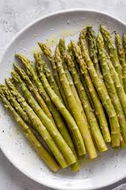 Dampen 4 large paper towels with 1/4 cup water. Asparagus Recipes How To Cook Asparagus 10 Ways The Cookie Rookie