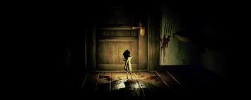 After he chases six, she eventually loses him and comes to a room where she encounters her. Little Nightmares Theme Exposed Gen Discussion Comic Vine