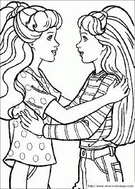 Adults who love to color. Big Sister Coloring Page Coloring Home