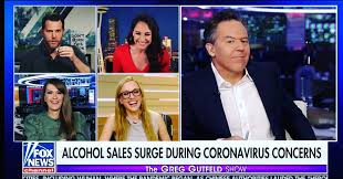 Emily Compagno | Such a blast as always on the #Gutfeld Show with this  awesome crew!⭐️Hope this weekend's show brought you as much laughter & joy  at home as... | Instagram