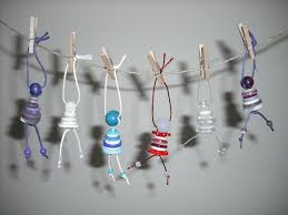 Mes Petites Bidouilles Artisanat De Bijoux Porte Cle Bricolage Avec Des Boutons