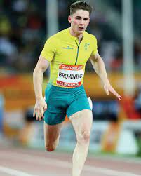 At the 2019 queensland track classic sprinter rohan browning clocked 10.08s to equal the fastest 100m time by an australian on home browning is a member of the nswis athlete advisory group. Rohan Browning Results Commonwealth Games Australia