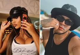 ¡Escándalo en Cuba! ¿A qué huele el nuevo romance de Yomil y Hallel Génesis?