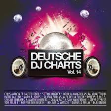 Deutsche Dj Charts Vol 14 Germanys 42 Hottest Club