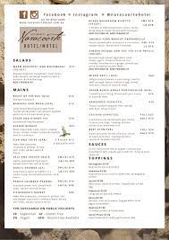 Naracoorte Hotel Home Facebook