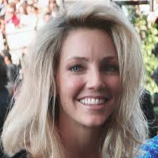 Heather Locklear Is Alive