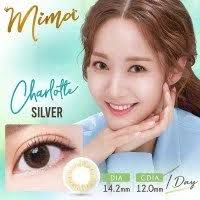 MIMA color con series|EEConshop contact lens
