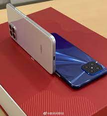 Huawei Nova 8 SE offiziell ...