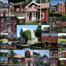 traumhauser in schweden traumhaus haus schweden