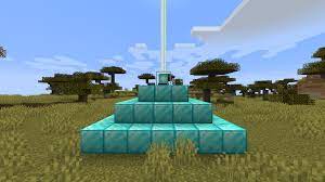 Was remixed from diamond block. How To Build And Use A Beacon In Minecraft Pro Game Guides
