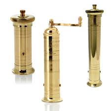 5 out of 5 stars. Pepper Mills Kitchen Jan De Luz Linens