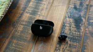More music, less noise with beats studio buds read. Hands On Beats Studio Buds Review Techradar