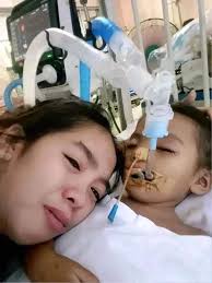 Malupiton supporters