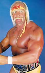 Hulk Hogan Fanpage added a new photo. - Hulk Hogan Fanpage