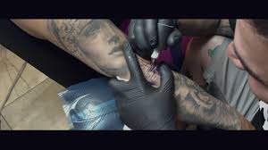 So look for ulibarri ink & art gallery again next year!! Adan Sanchez Original Duke City Ink Youtube