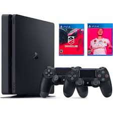 Sony Playstation 4 Slim 500 Gb Oyun Konsolu Paket Icerigi Fiyati