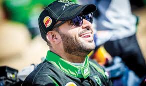 Rally Jeddah Toyota 2023 finale champions crowned