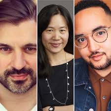 Virtual Theatre Festival