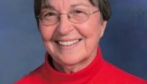 Monica Ann Durham Griffin