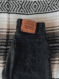 Stylish, flattering & trendy, it works well vertical welt pockets in front. Vintage Levi Jeans Style 10962 In 2021 Vintage Levis Jeans Jeans Style Levi
