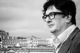 Mark Wallinger's Instagram, Twitter & Facebook