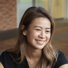 Department Spotlight: Ariel Cheung