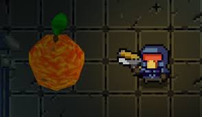 Maybe you would like to learn more about one of these? Orange Official Enter The Gungeon Wiki