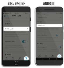 How can i tell which network my iphone 5 is on? Connecting Elemnt Bolt Roam To Wifi Wahoo Fitness Support