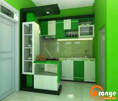 Keramik batu alam yang dipasang di ruang makan bisa memberi kesan mewah dan unik. 30 Model Kitchen Set Aluminium Minimalis Harga 2020