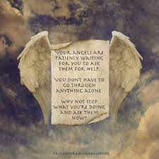 Pin By Valerie On Angels Angel Quotes Inspirational Angel Prayers Angel Guidance
