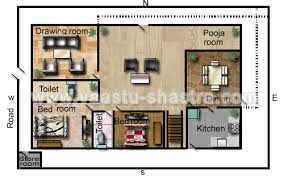 Nowadays, however, farmhouses are a favorite of many homeowners looking to build new. Vastu Model Floor Plans For West Direction