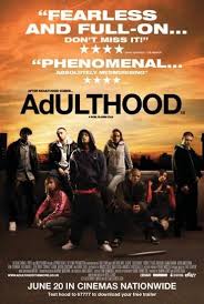 Best British Gangster Crime Prison Urban Hooligan Films Ever Britflicks In 2020 Noel Clarke Free Movies Online Adulthood