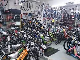 Although one would thinks that cycling in midst of skyscrapers and crowds of people is quite difficult, there are. Niner Frame Picture Of Friendly Bicycle Shop Hong Kong Tripadvisor