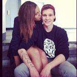 Ich will nur, dass du weißt, was mir das alles bedeutet. Giulia Lena Fortuna Man Of The Week Wincent Weiss