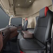 快適性能 日野プロフィア 日野自動車