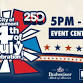 City of Beaumont 4th of July Celebration 2026