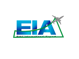 You can return to the page on dubai airports that you were just viewing by clicking return, or you can click continue and be taken to the external website page you requested. Erbil International Airport Logo Download Logo Icon Png Svg