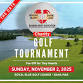 Bahamas Heart Association  Charity Golf Tournament event in Nassau