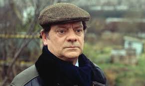 David Jason says he's 'troubled' by Only Fools and Horses's Del Boy