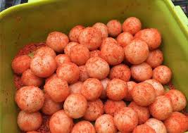 Fimela.com, jakarta ingin menikmati jajanan cimol? Best News Today Resep Cimol Anti Meledak Language Id Resep Cimol Kopong Anti Meledak Oleh Siti Ana Hasanah Cookpad Liat2 Jajanan Di Grup Kuliner Di Daerah Ku Duhhhh Kok Banyak Yang Jualan Cimol Yaaa Sebagai