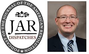 Anthony Wayne's 1782 Savannah Campaign